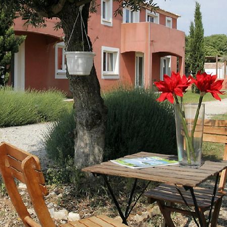Hotel Domaine Le Milos Castries Εξωτερικό φωτογραφία