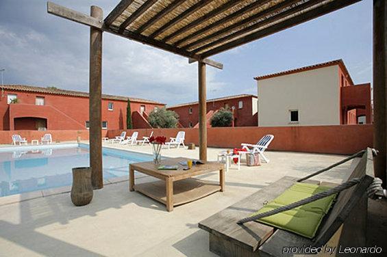 Hotel Domaine Le Milos Castries Ανέσεις φωτογραφία