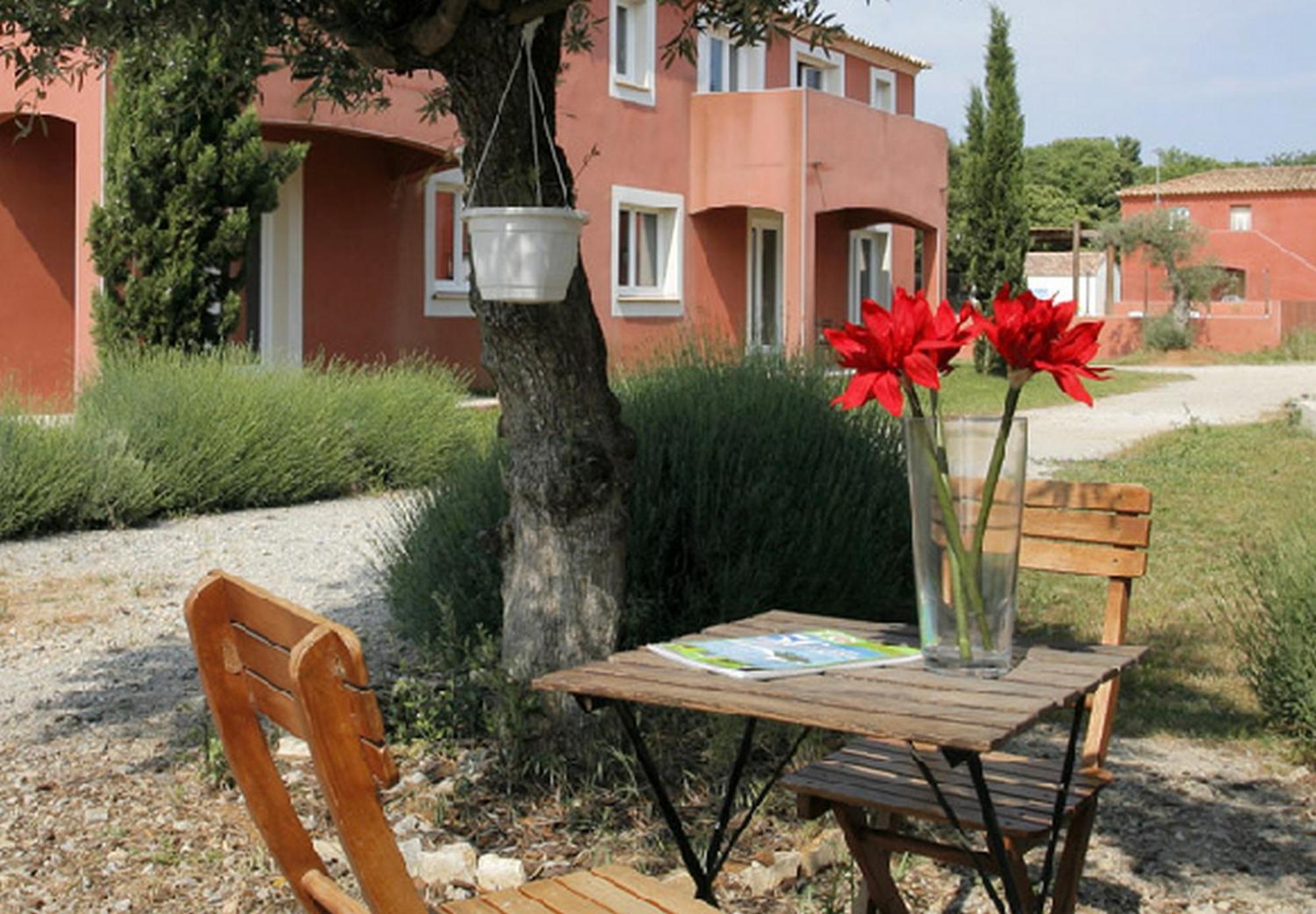 Hotel Domaine Le Milos Castries Εξωτερικό φωτογραφία