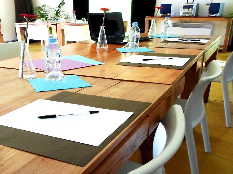 Hotel Domaine Le Milos Castries Εξωτερικό φωτογραφία