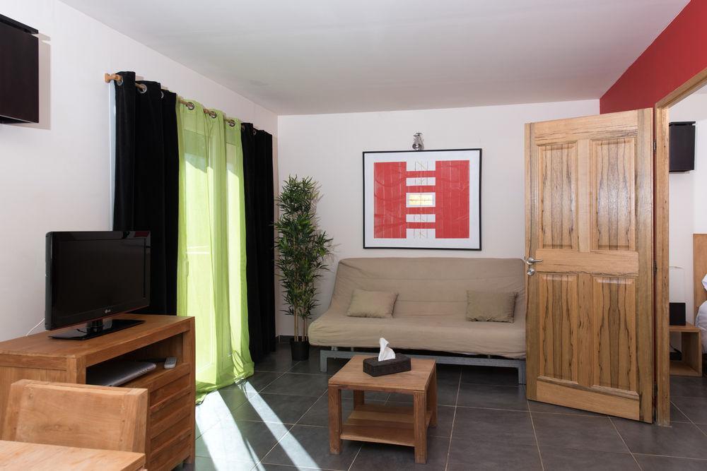 Hotel Domaine Le Milos Castries Εξωτερικό φωτογραφία