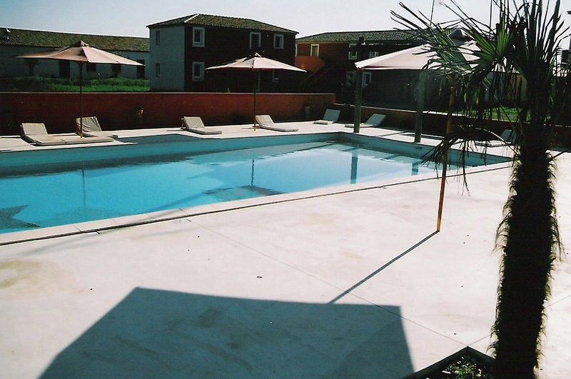 Hotel Domaine Le Milos Castries Εξωτερικό φωτογραφία