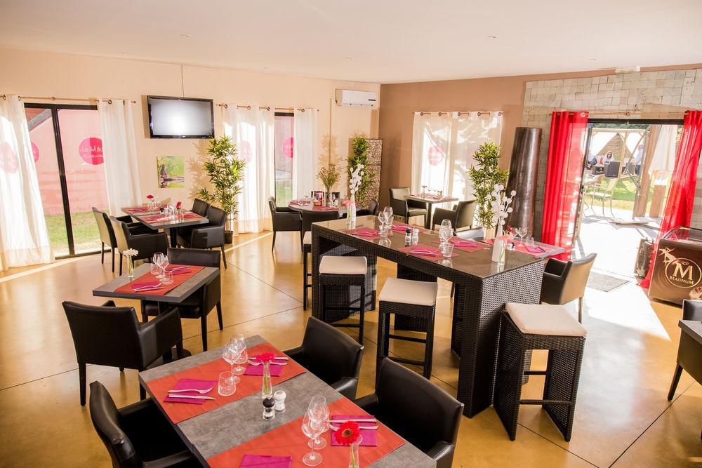 Hotel Domaine Le Milos Castries Εξωτερικό φωτογραφία
