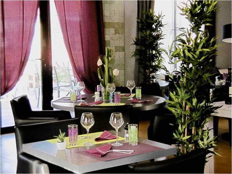 Hotel Domaine Le Milos Castries Εξωτερικό φωτογραφία