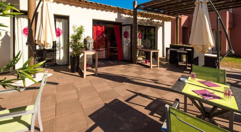 Hotel Domaine Le Milos Castries Εξωτερικό φωτογραφία