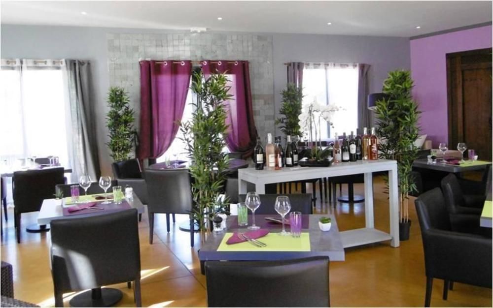 Hotel Domaine Le Milos Castries Εξωτερικό φωτογραφία