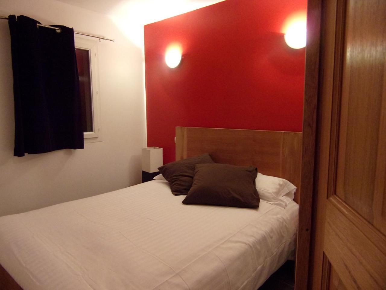 Hotel Domaine Le Milos Castries Εξωτερικό φωτογραφία
