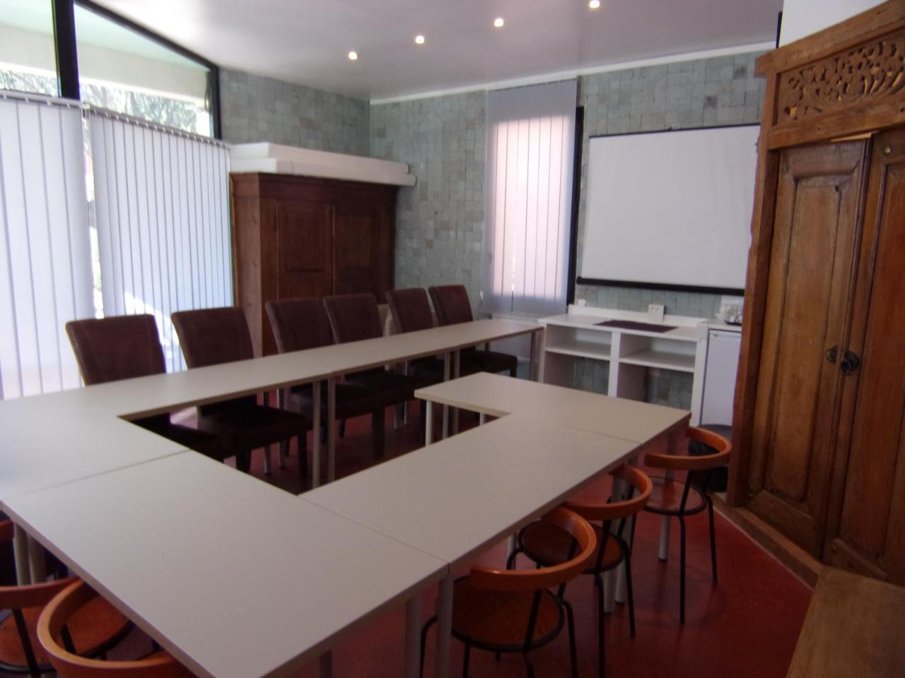 Hotel Domaine Le Milos Castries Εξωτερικό φωτογραφία