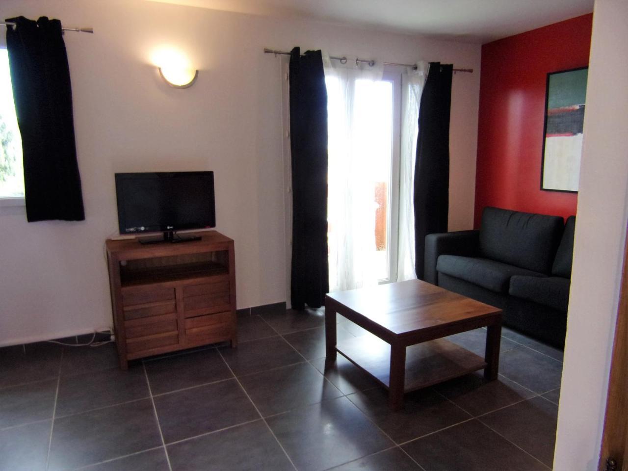 Hotel Domaine Le Milos Castries Εξωτερικό φωτογραφία