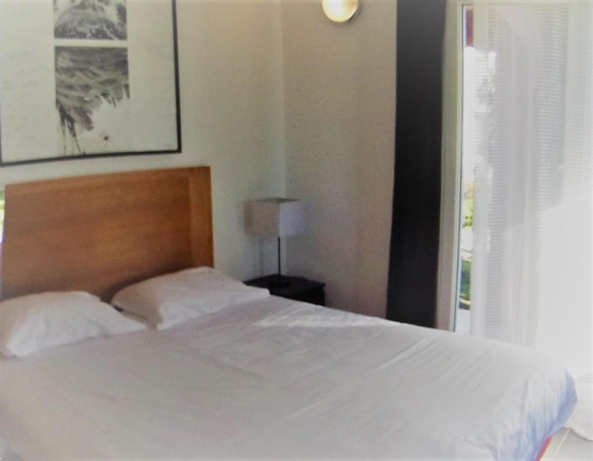 Hotel Domaine Le Milos Castries Εξωτερικό φωτογραφία